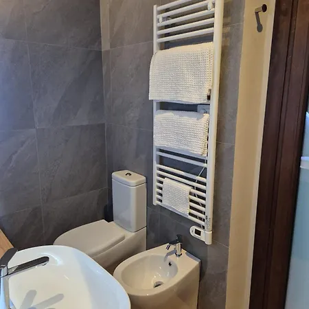 Appartamento Ridi 466- *