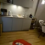 Апартаменты Ridi 466- In Centro A 5 Minuti Dal Mare Порто-Сант'Эльпидио