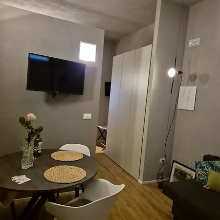 Ridi 466- In Centro A 5 Minuti Dal Mare Apartament