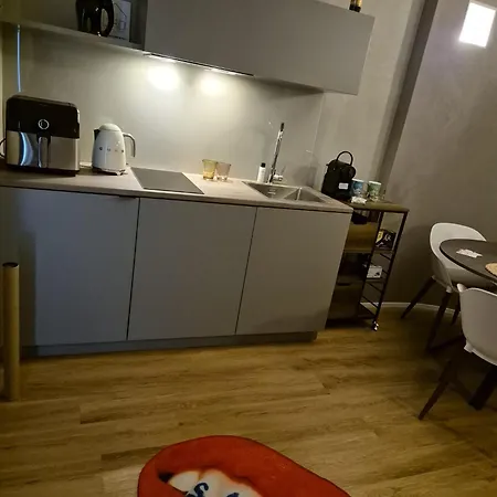 Apartament Ridi 466- In Centro A 5 Minuti Dal Mare Porto SantʼElpidio