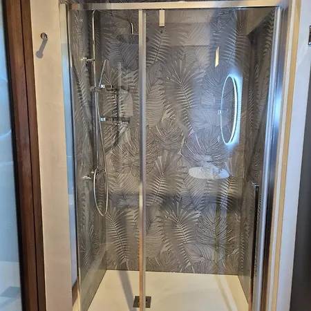 Ridi 466- In Centro A 5 Minuti Dal Mare Apartament *