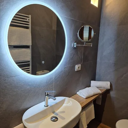Ridi 466- In Centro A 5 Minuti Dal Mare Apartament