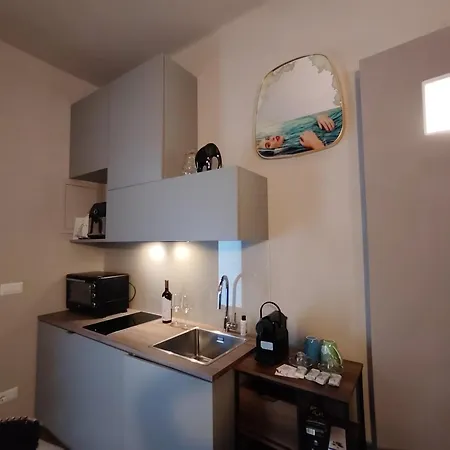 Ridi 466- In Centro A 5 Minuti Dal Mare Apartament *