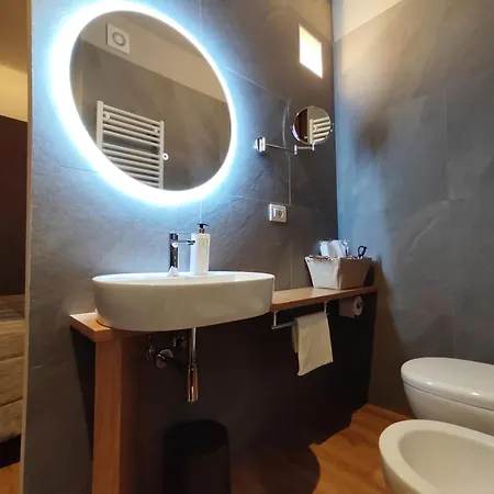 Ridi 466- In Centro A 5 Minuti Dal Mare Porto SantʼElpidio