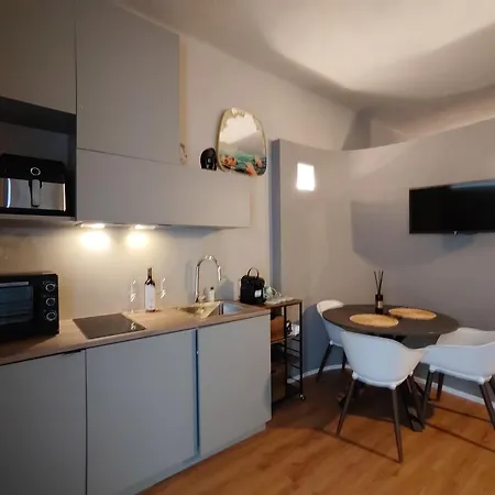 Ridi 466- In Centro A 5 Minuti Dal Mare Apartament