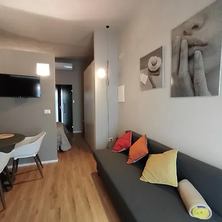 Apartament Ridi 466- In Centro A 5 Minuti Dal Mare