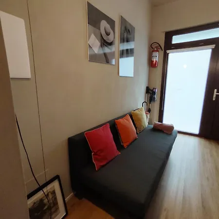Ridi 466- In Centro A 5 Minuti Dal Mare Apartament