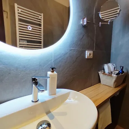 Ridi 466- In Centro A 5 Minuti Dal Mare Apartament *