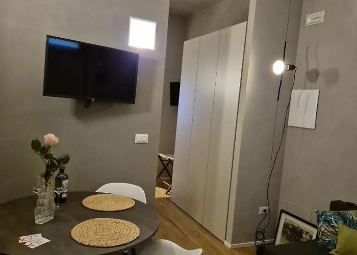 Ridi 466- In Centro A 5 Minuti Dal Mare Apartamento