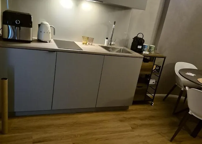 Apartamento Ridi 466- In Centro A 5 Minuti Dal Mare Porto SantʼElpidio