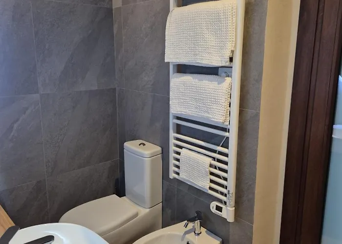 Apartamento Ridi 466- In Centro A 5 Minuti Dal Mare *