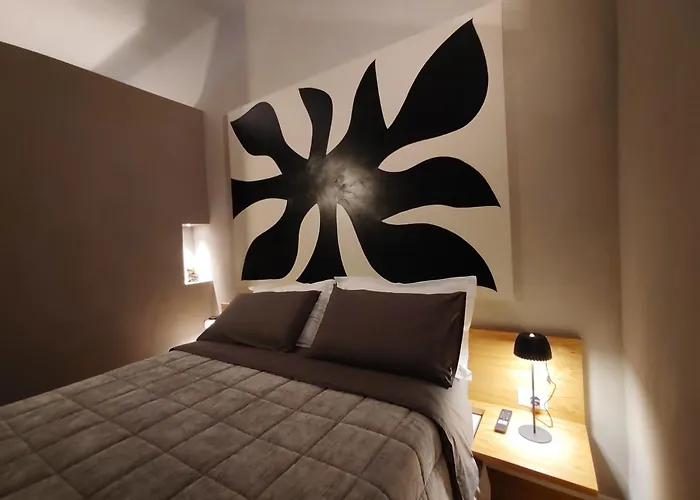 Apartamento Ridi 466- In Centro A 5 Minuti Dal Mare *